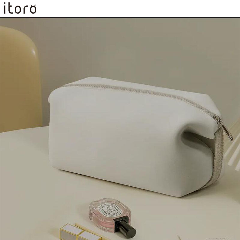 itoro All-purpose Carrying Bag White