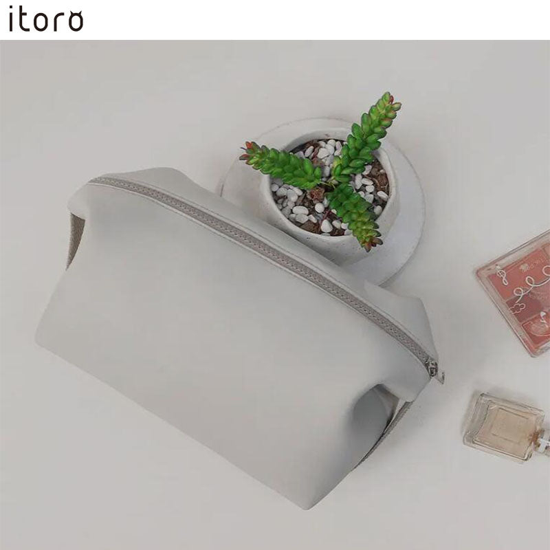 itoro All-purpose Carrying Bag White