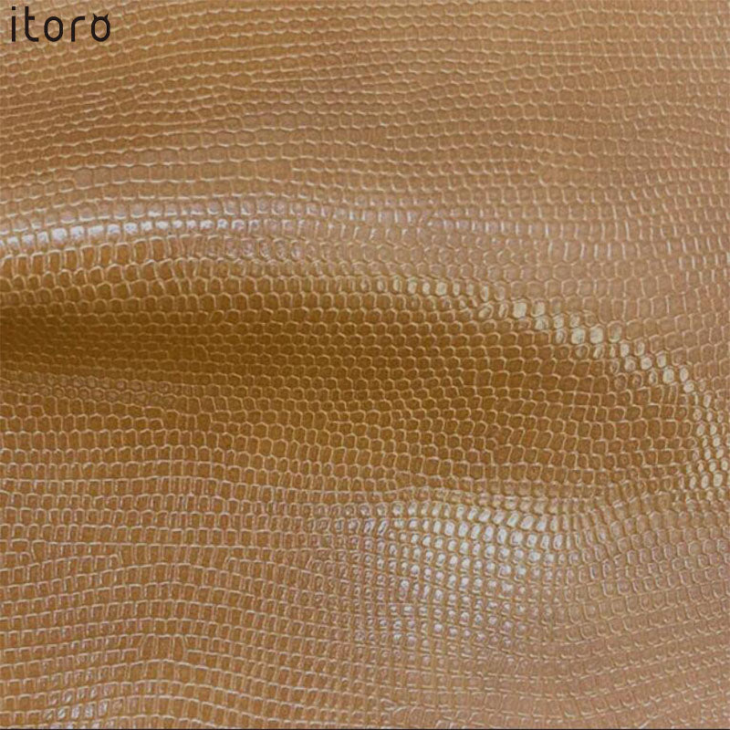 itoro Skins and Hides (Lizard Pattern)