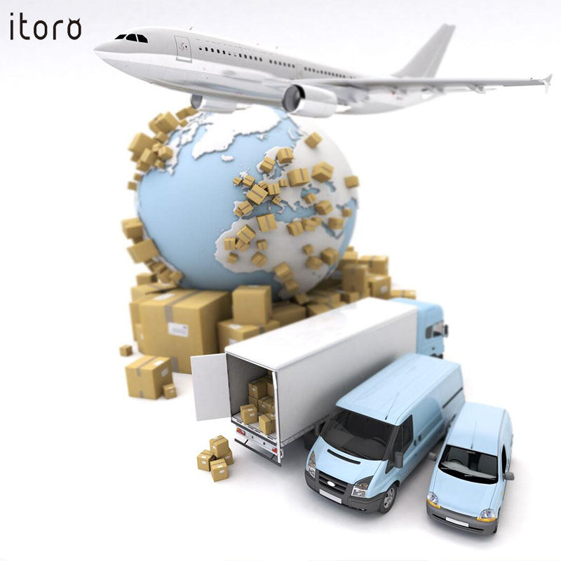 itoro Goods import-export Agencies